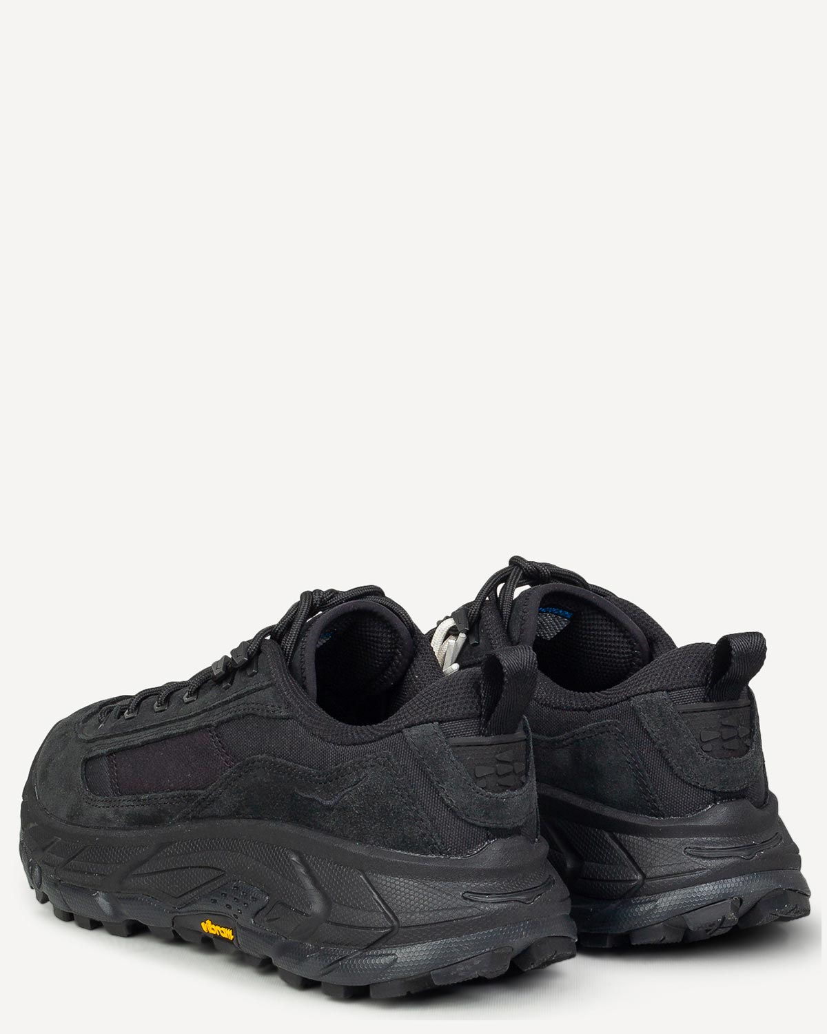 Άνδρας - Sneakers - Hoka Total Black