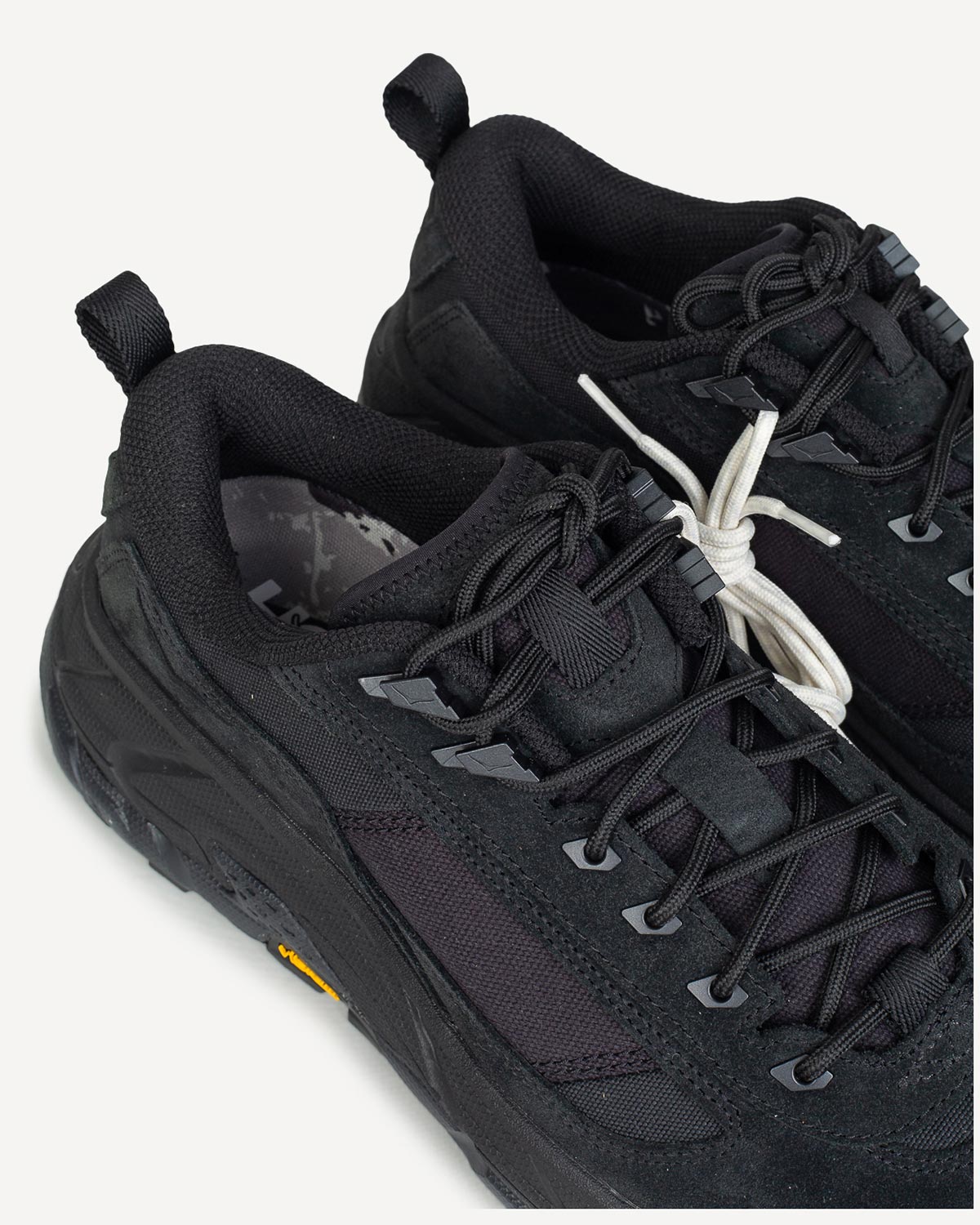 Άνδρας - Sneakers - Hoka Total Black