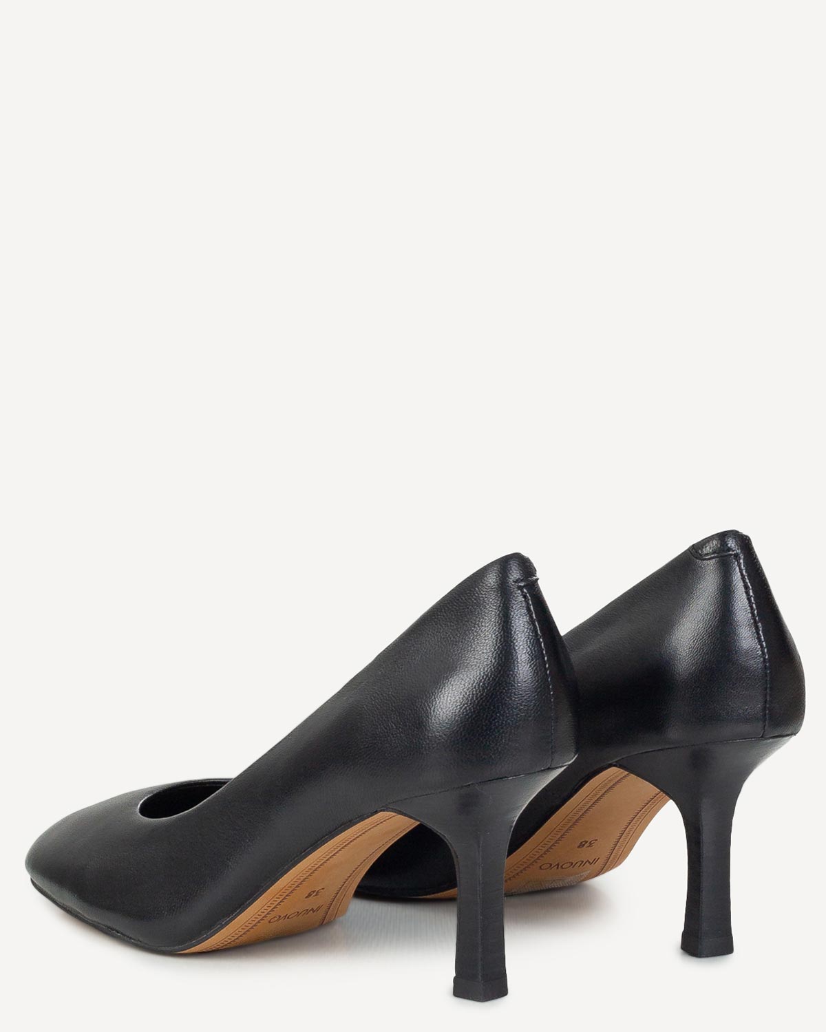 Γυναίκα - Γόβες - Inuovo Μαύρο