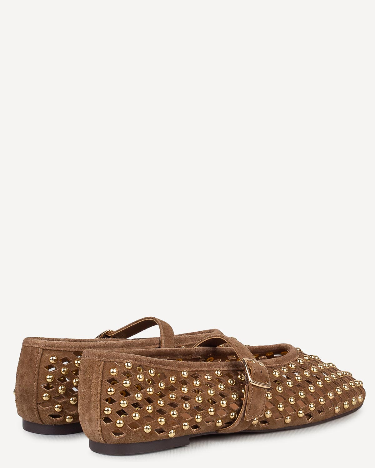 Γυναίκα - Μοκασίνια-Μπαλαρίνες - Inuovo Ταμπά