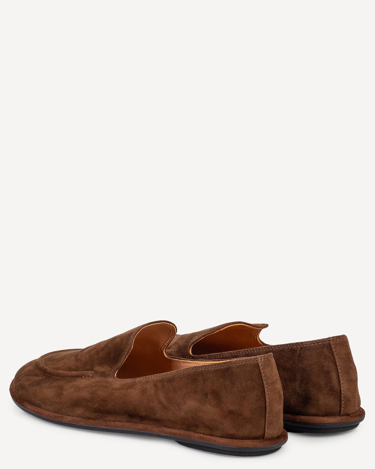 Γυναίκα - Μοκασίνια-Μπαλαρίνες - Inuovo Καφέ