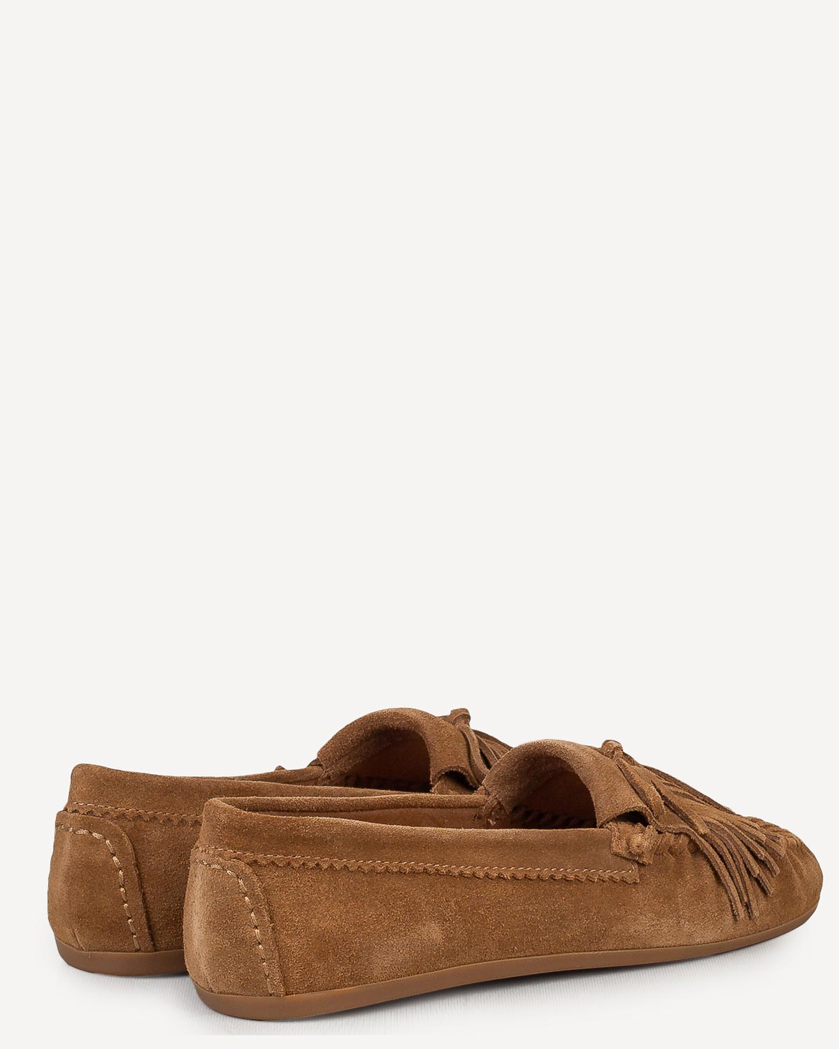 Γυναίκα - Μοκασίνια-Μπαλαρίνες - Inuovo Πούρο