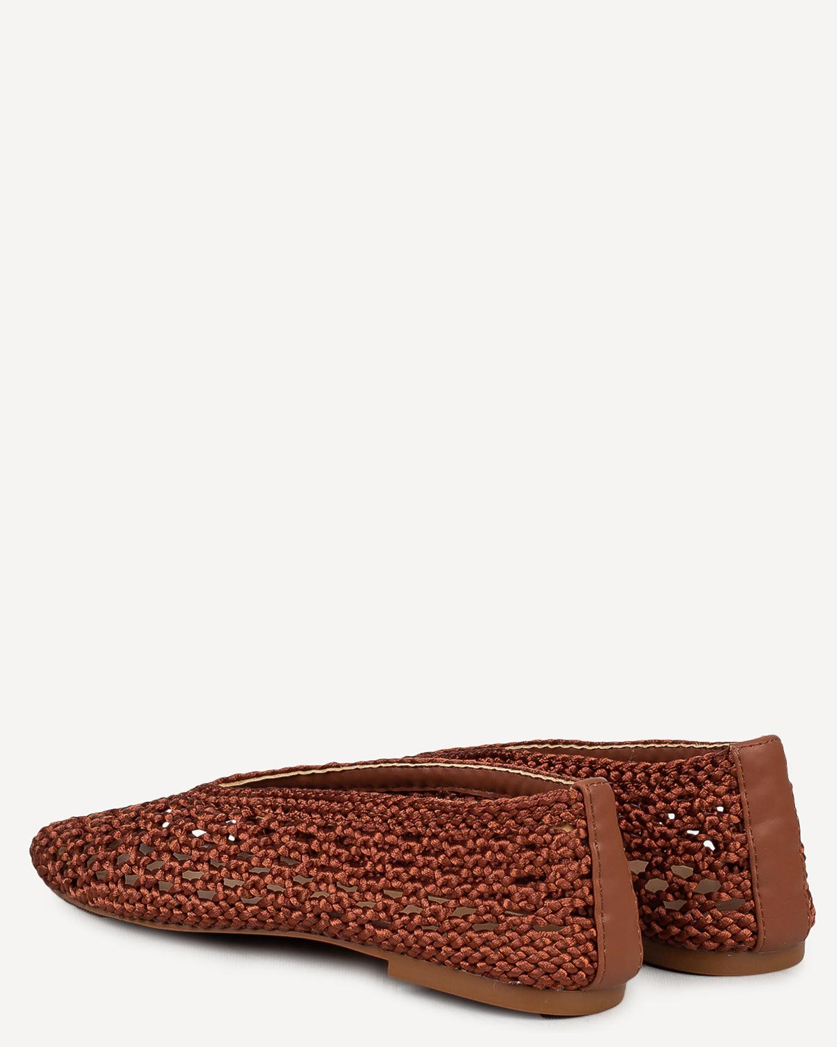 Γυναίκα - Μοκασίνια-Μπαλαρίνες - Inuovo Καφέ