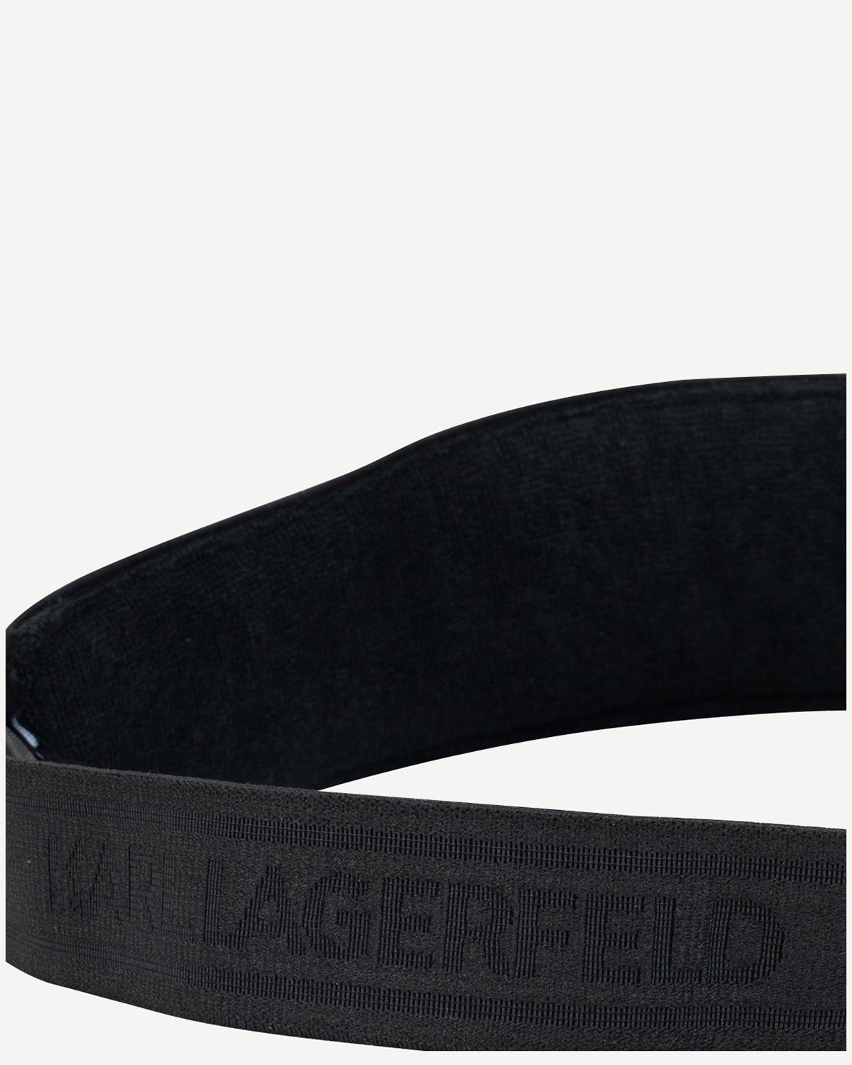 Γυναίκα - Καπέλα - Karl Lagerfeld Μαύρο