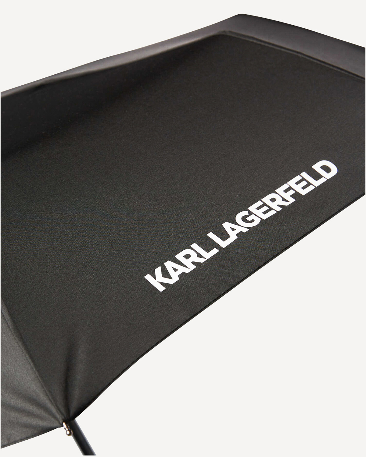 Γυναίκα - Ομπρέλες - Karl Lagerfeld Μαύρο