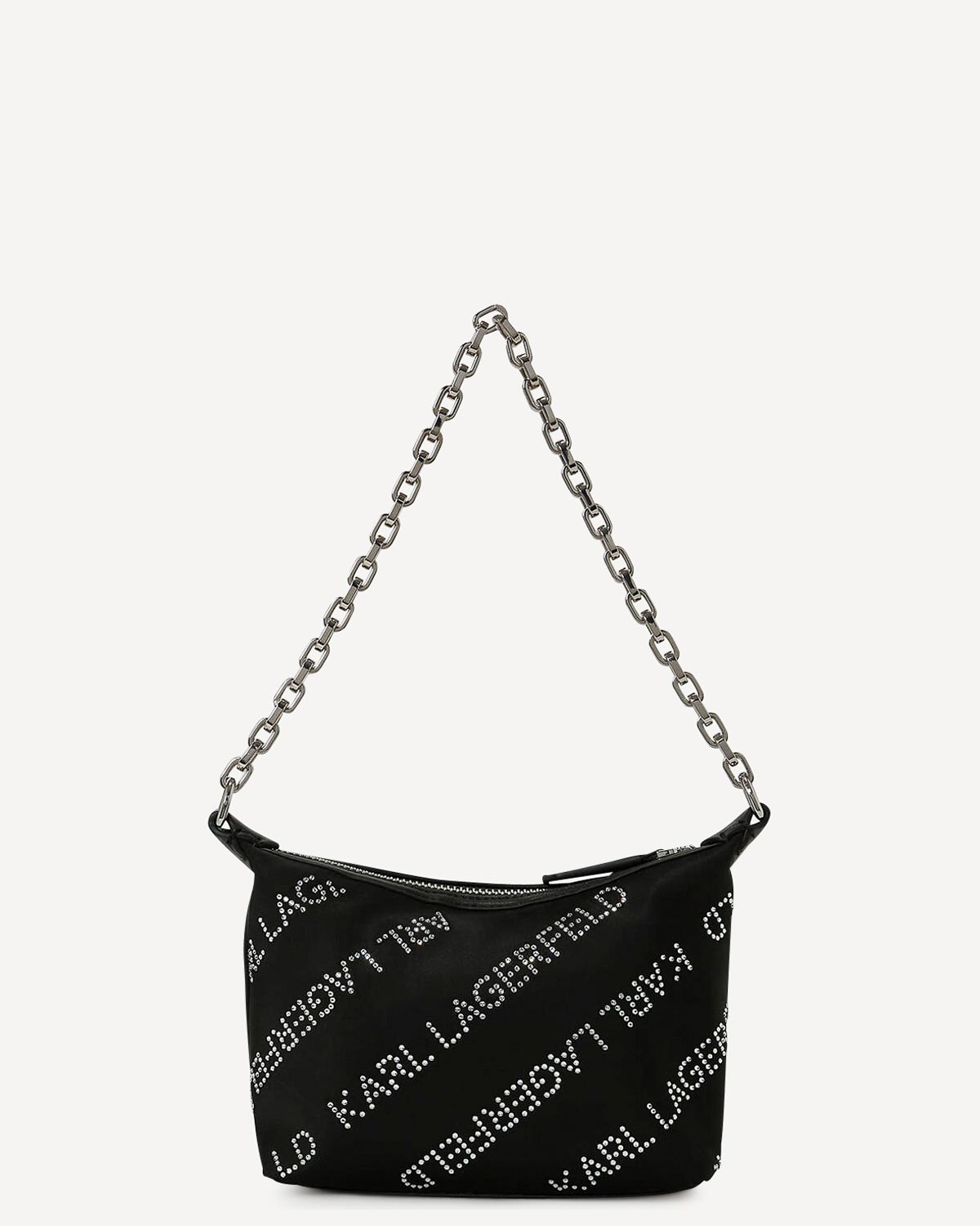 Γυναίκα - Shoulder Bags - Karl Lagerfeld Μαύρο