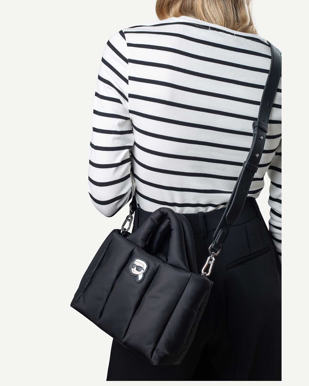 Γυναίκα - Mini Bags - Karl Lagerfeld Μαύρο