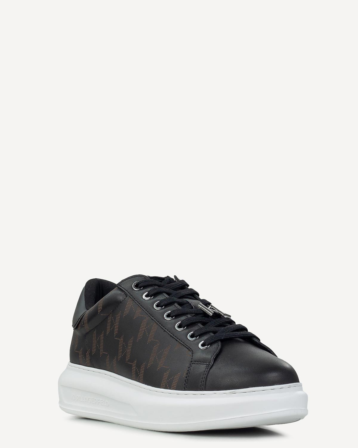 Άνδρας - Sneakers - Karl Lagerfeld Μαύρο