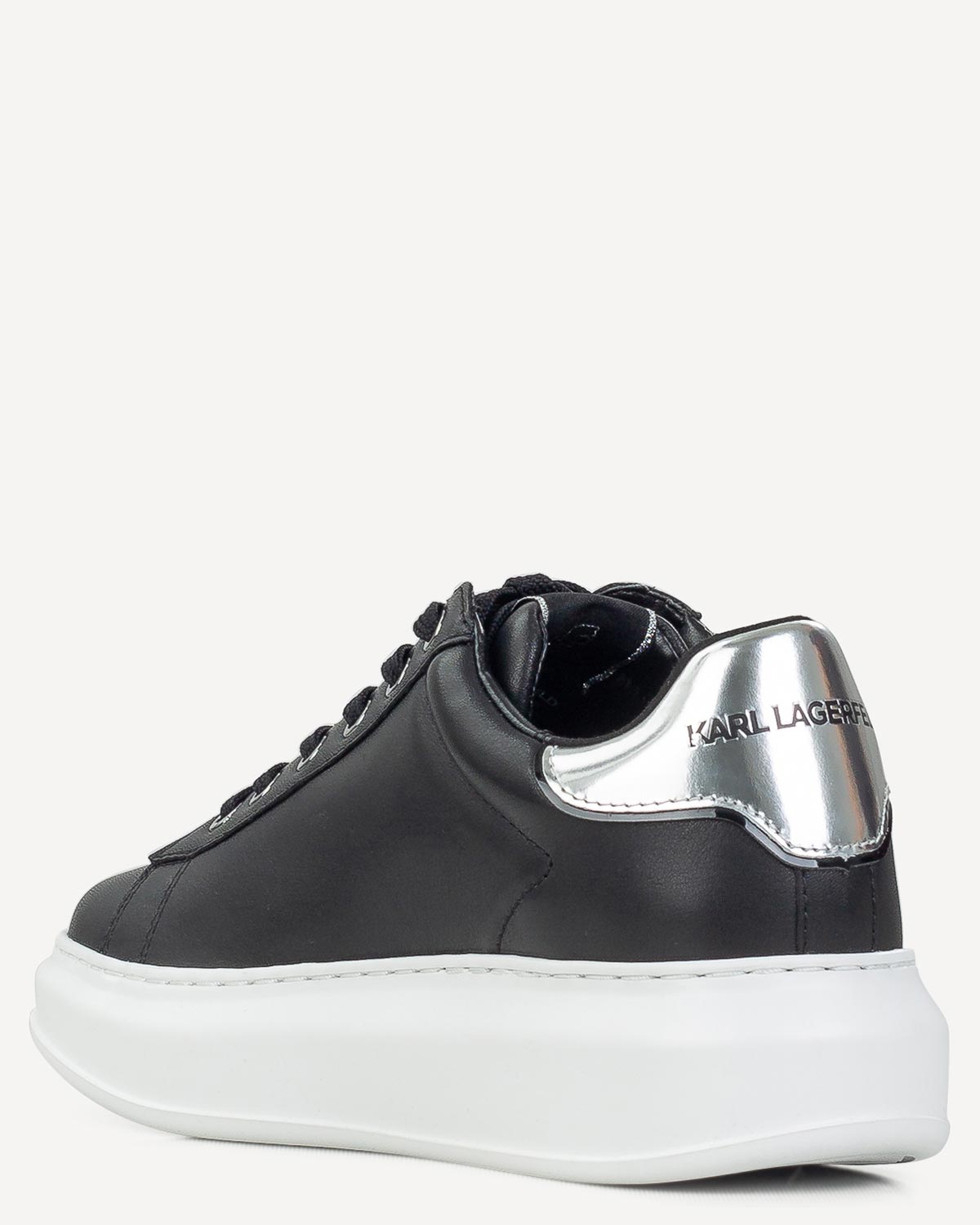 Γυναίκα - Sneakers - Karl Lagerfeld Μαύρο