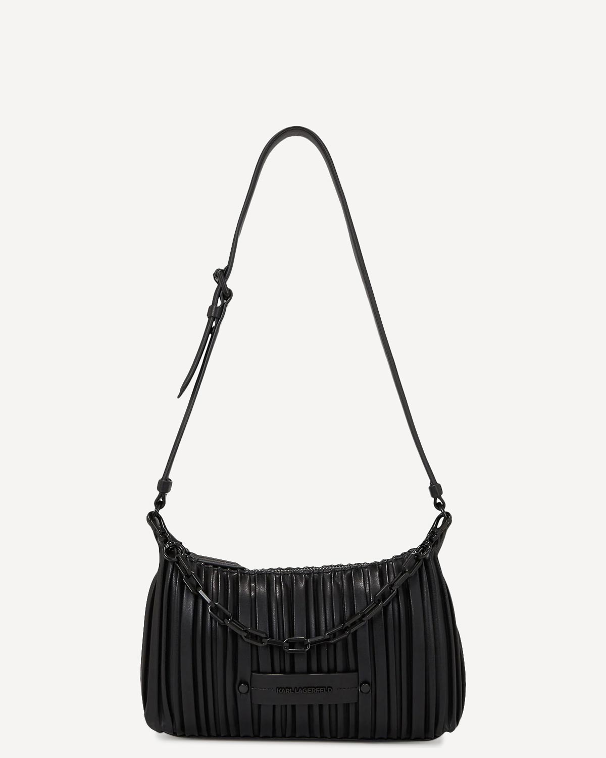 Γυναίκα - Shoulder Bags - Karl Lagerfeld Μαύρο