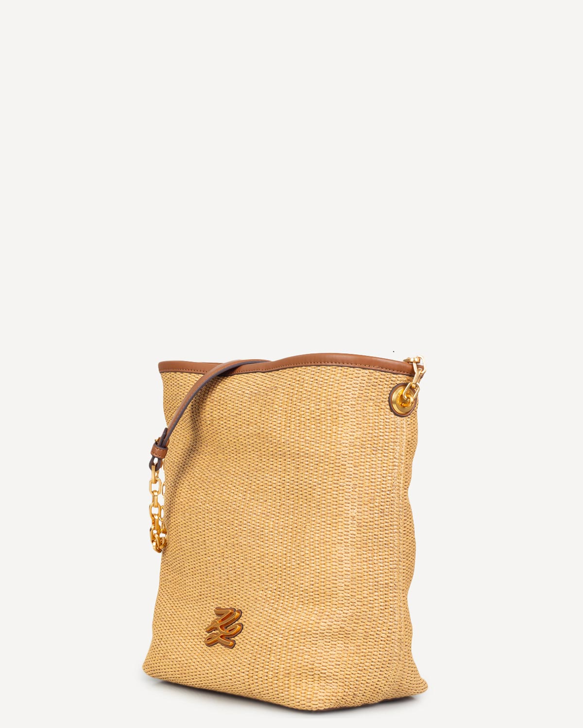 Γυναίκα - Shoulder Bags - Karl Lagerfeld Natural