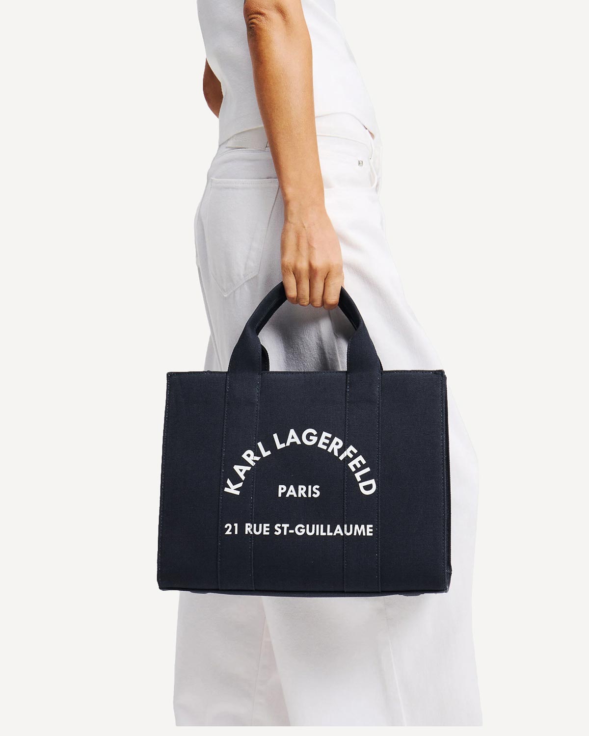 Γυναίκα - Shopping - Karl Lagerfeld Μαύρο