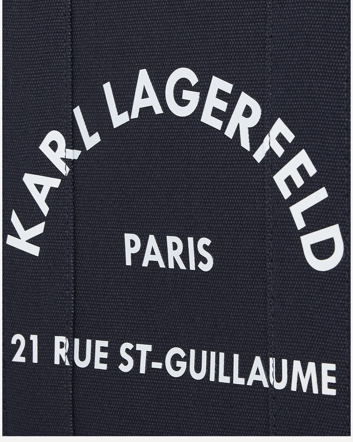 Γυναίκα - Shopping - Karl Lagerfeld Μαύρο