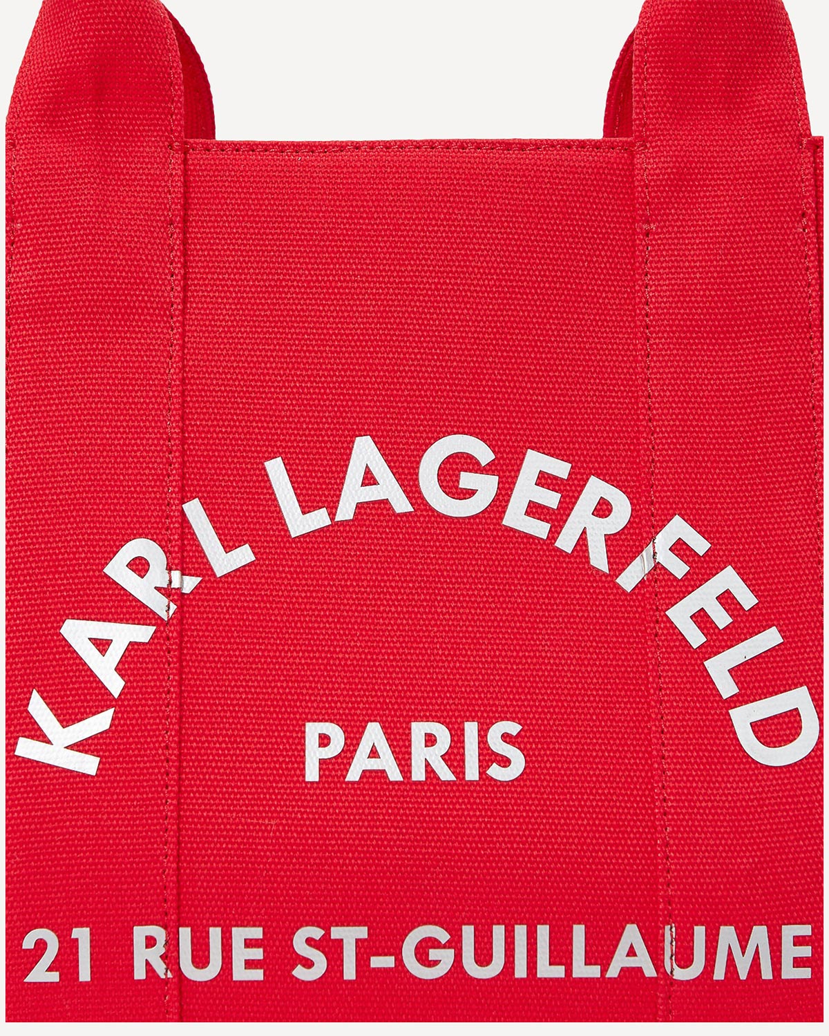 Γυναίκα - Shopping - Karl Lagerfeld Κόκκινο