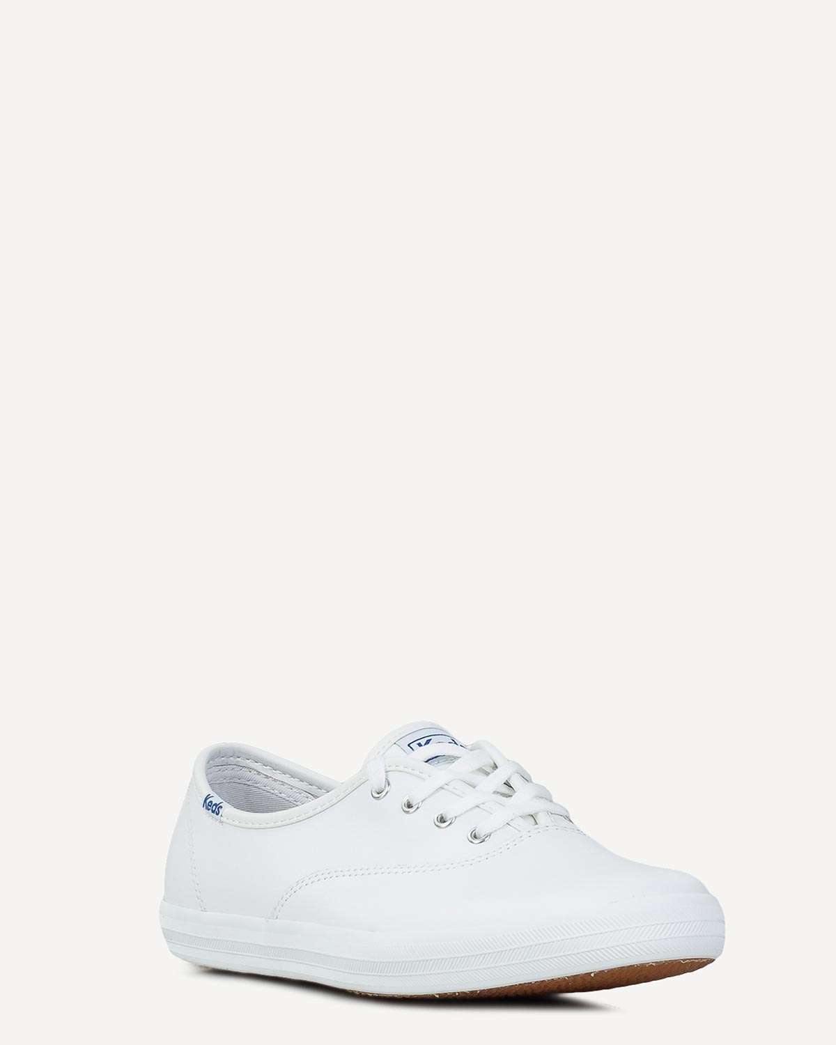 Γυναίκα - Sneakers - Ked's Λευκό