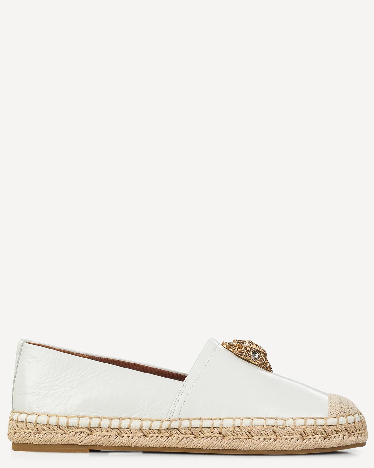 Γυναίκα - Εσπαντρίγιες - Kurt Geiger Off White