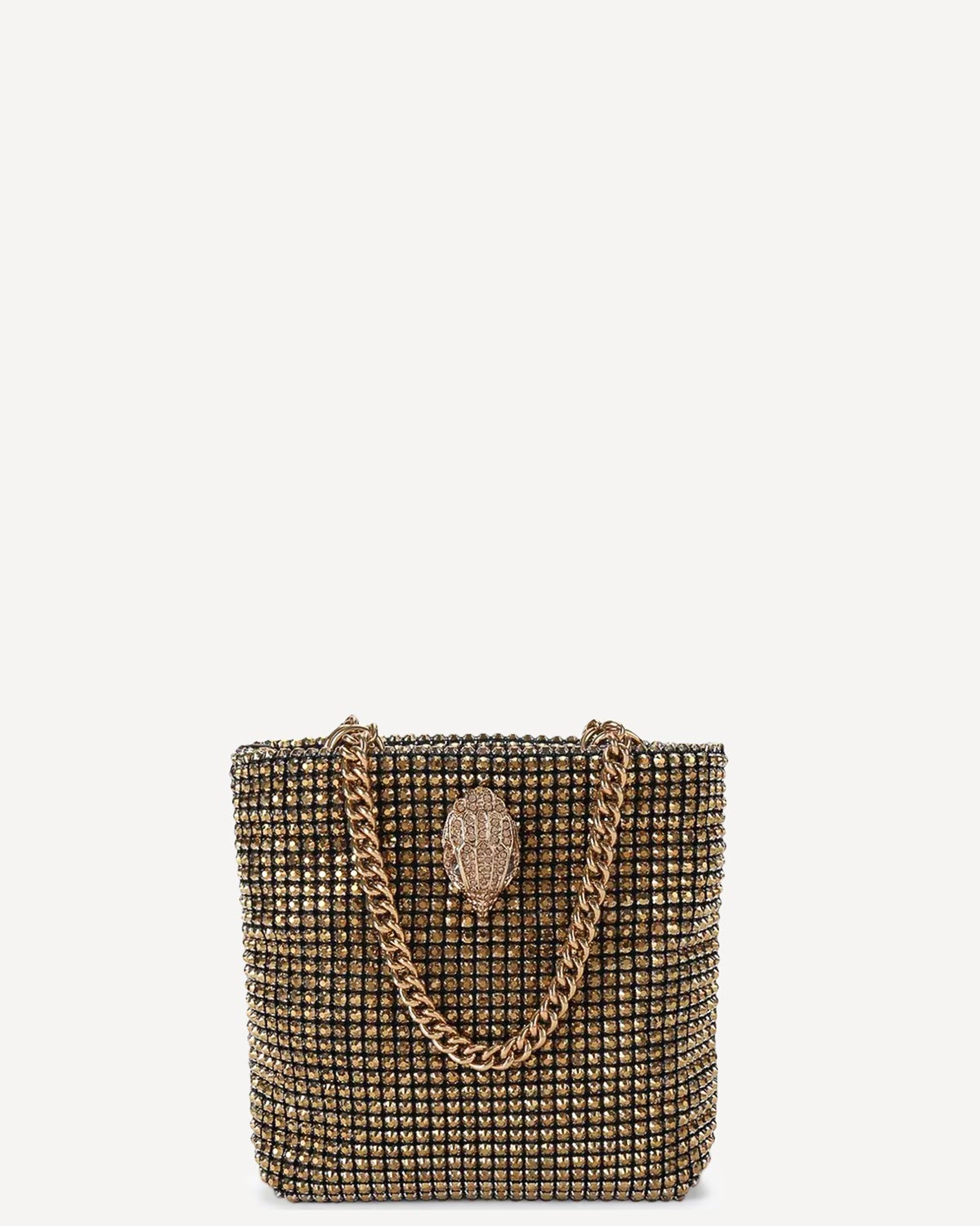 Γυναίκα - Mini Bags - Kurt Geiger Χρυσό