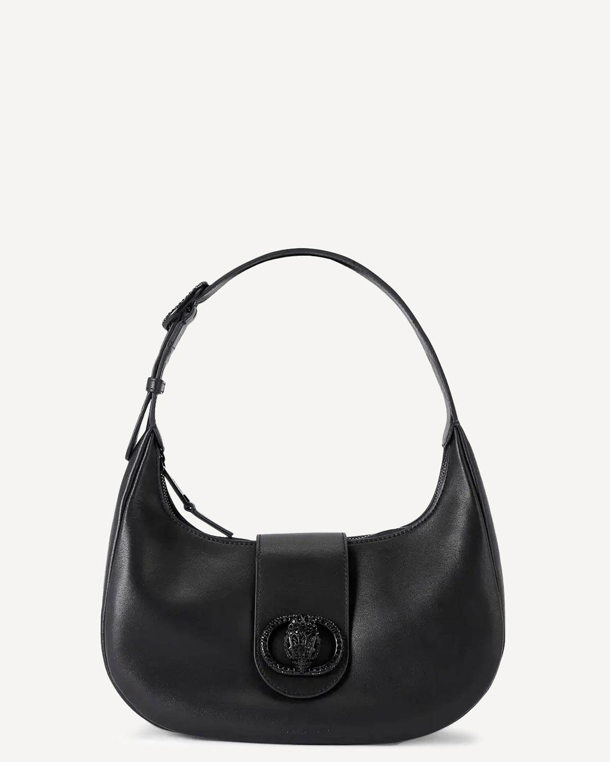 Γυναίκα - Shoulder Bags - Kurt Geiger Μαύρο