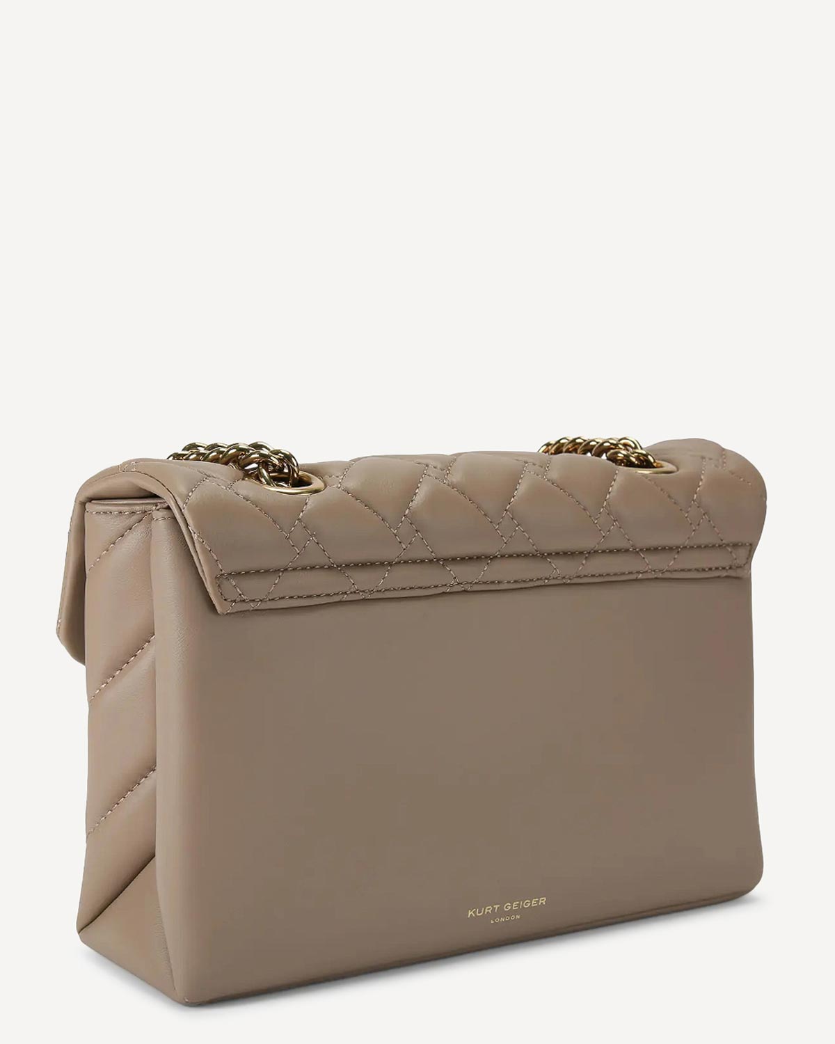 Γυναίκα - Shoulder Bags - Kurt Geiger Πούρο