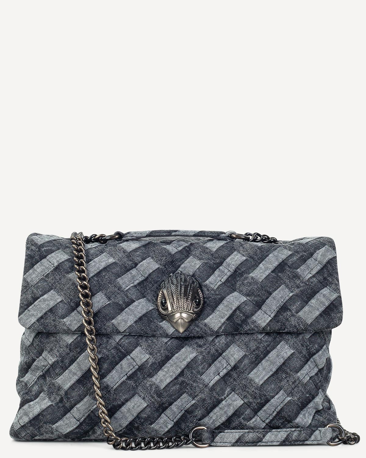 Γυναίκα - Shoulder Bags - Kurt Geiger Denim