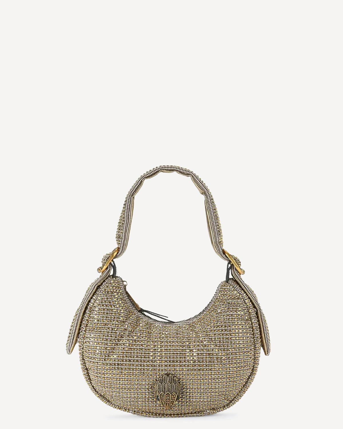 Γυναίκα - Shoulder Bags - Kurt Geiger Μπεζ