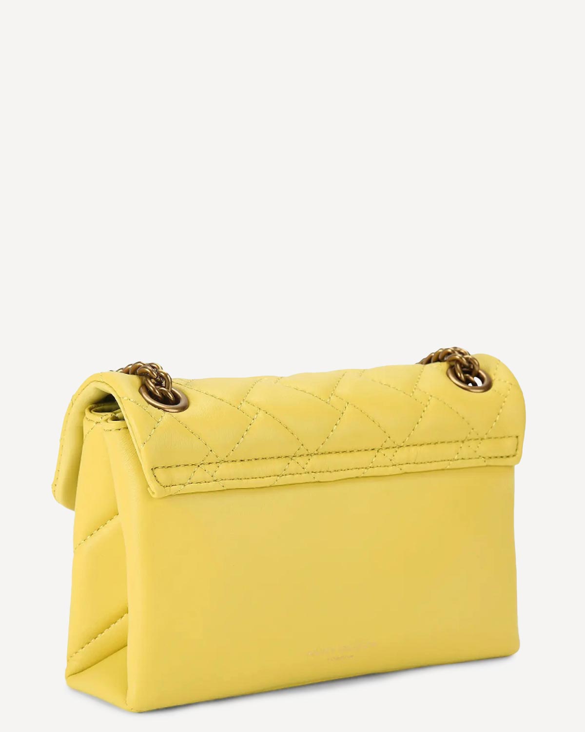 Γυναίκα - Shoulder Bags - Kurt Geiger Κίτρινο