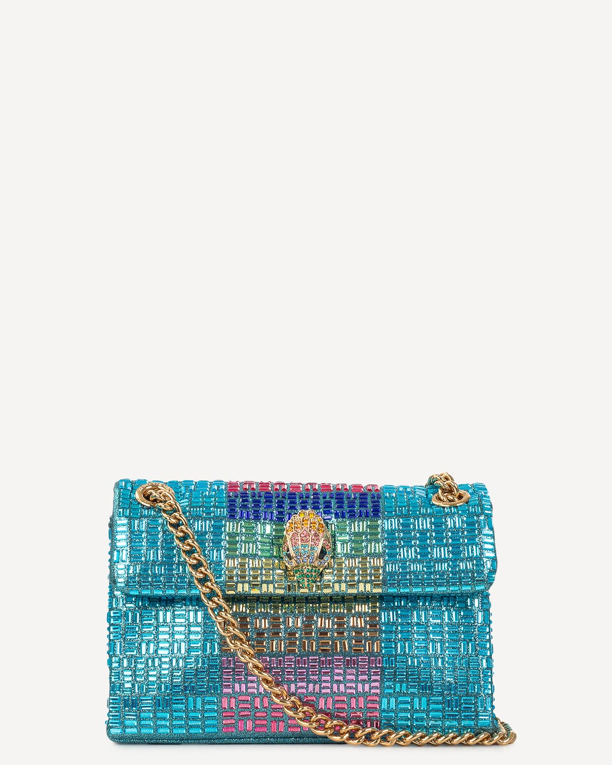 Γυναίκα - Shoulder Bags - Kurt Geiger Πολύχρωμο
