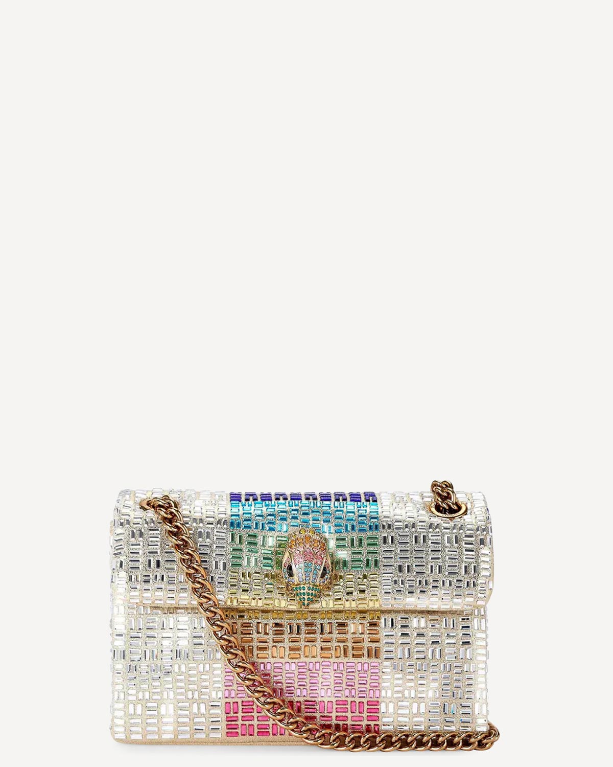 Γυναίκα - Shoulder Bags - Kurt Geiger Off White