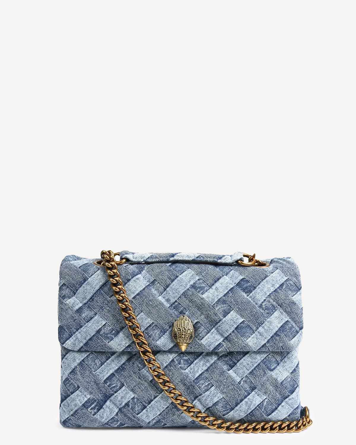 Γυναίκα - Shoulder Bags - Kurt Geiger Denim