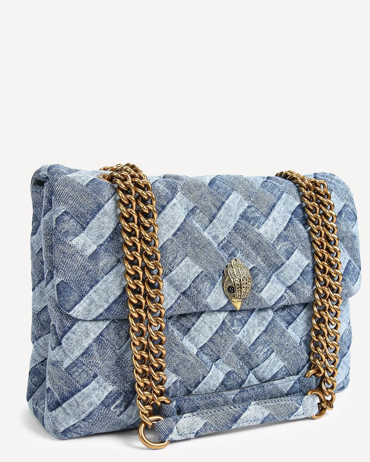 Γυναίκα - Shoulder Bags - Kurt Geiger Denim