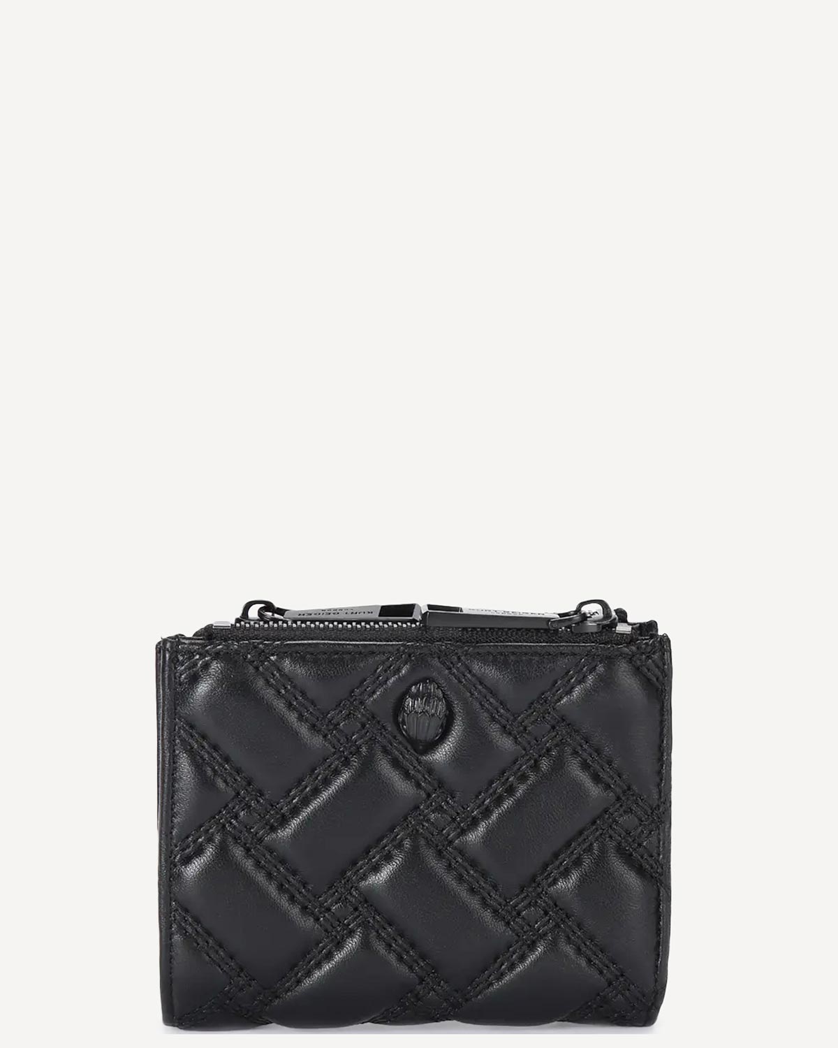 Γυναίκα - Πορτοφόλια - Kurt Geiger Total Black