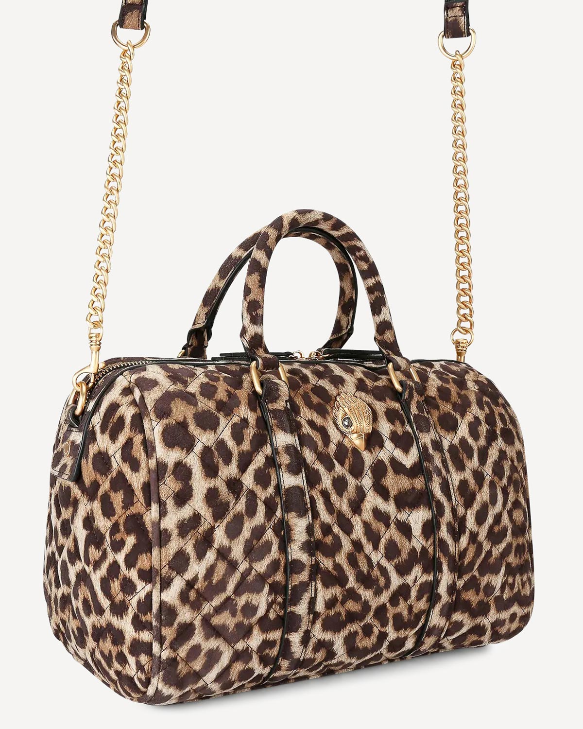 Γυναίκα - Shopping - Kurt Geiger Animal Print