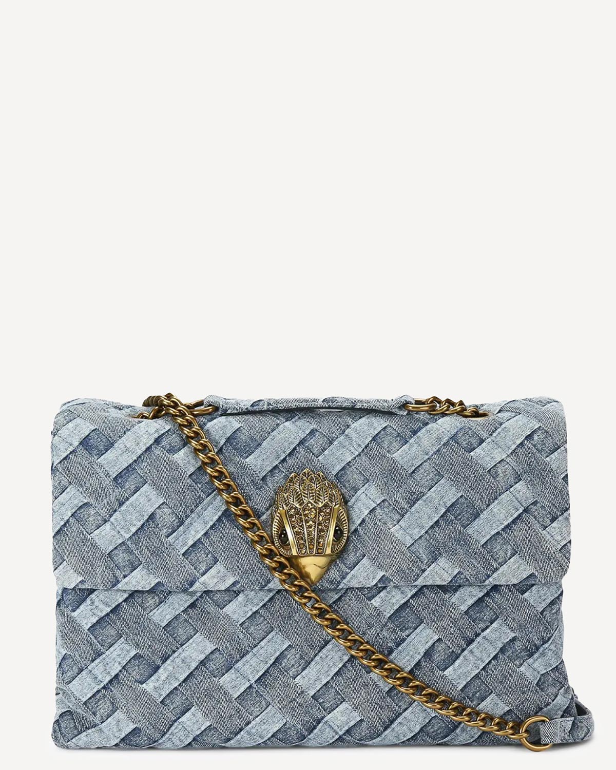 Γυναίκα - Shoulder Bags - Kurt Geiger Denim