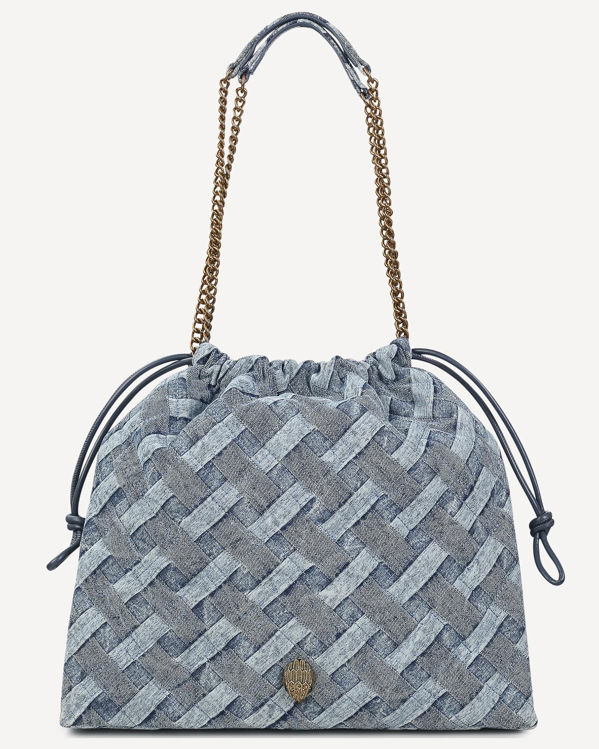 Γυναίκα - Shoulder Bags - Kurt Geiger Denim