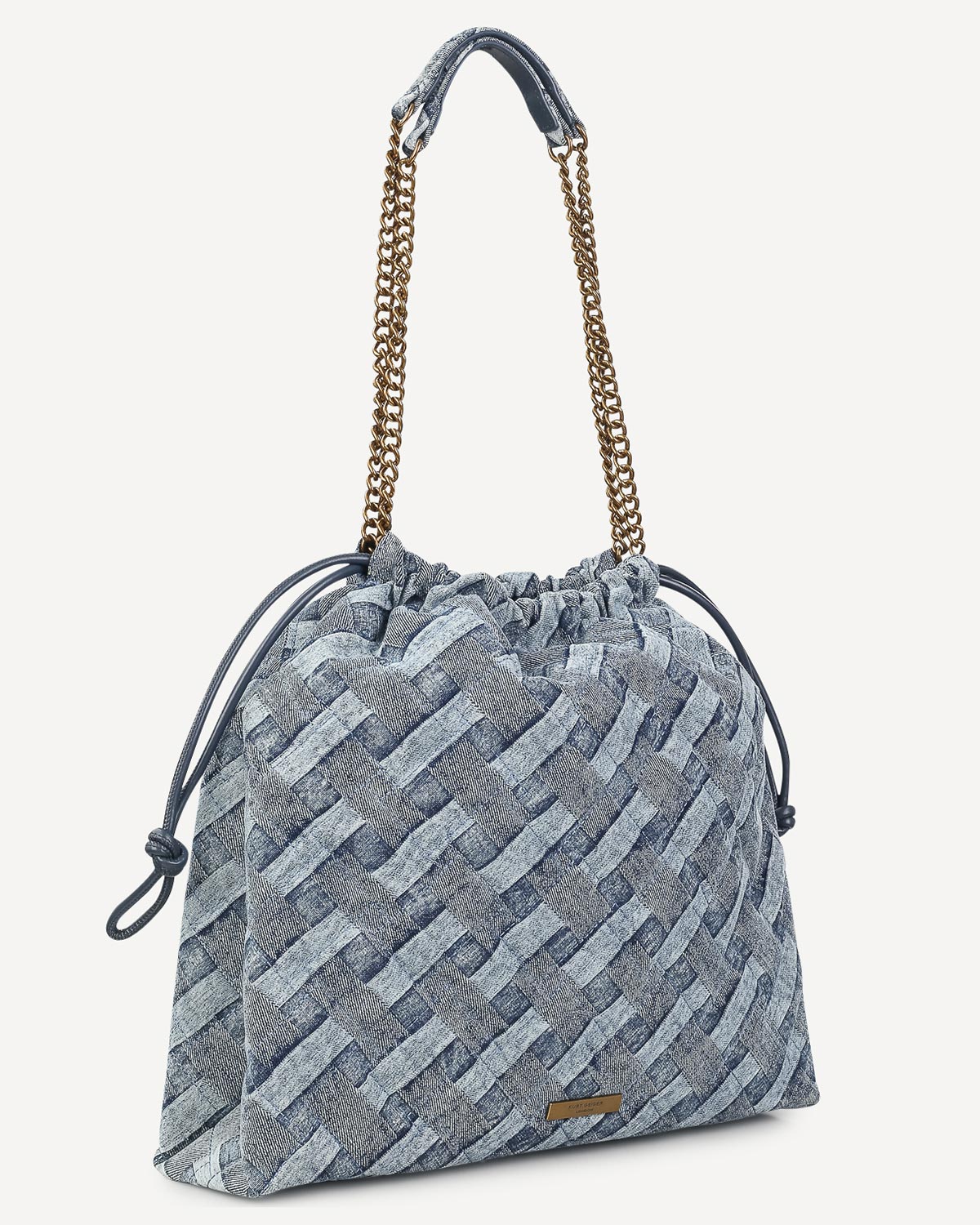 Γυναίκα - Shoulder Bags - Kurt Geiger Denim