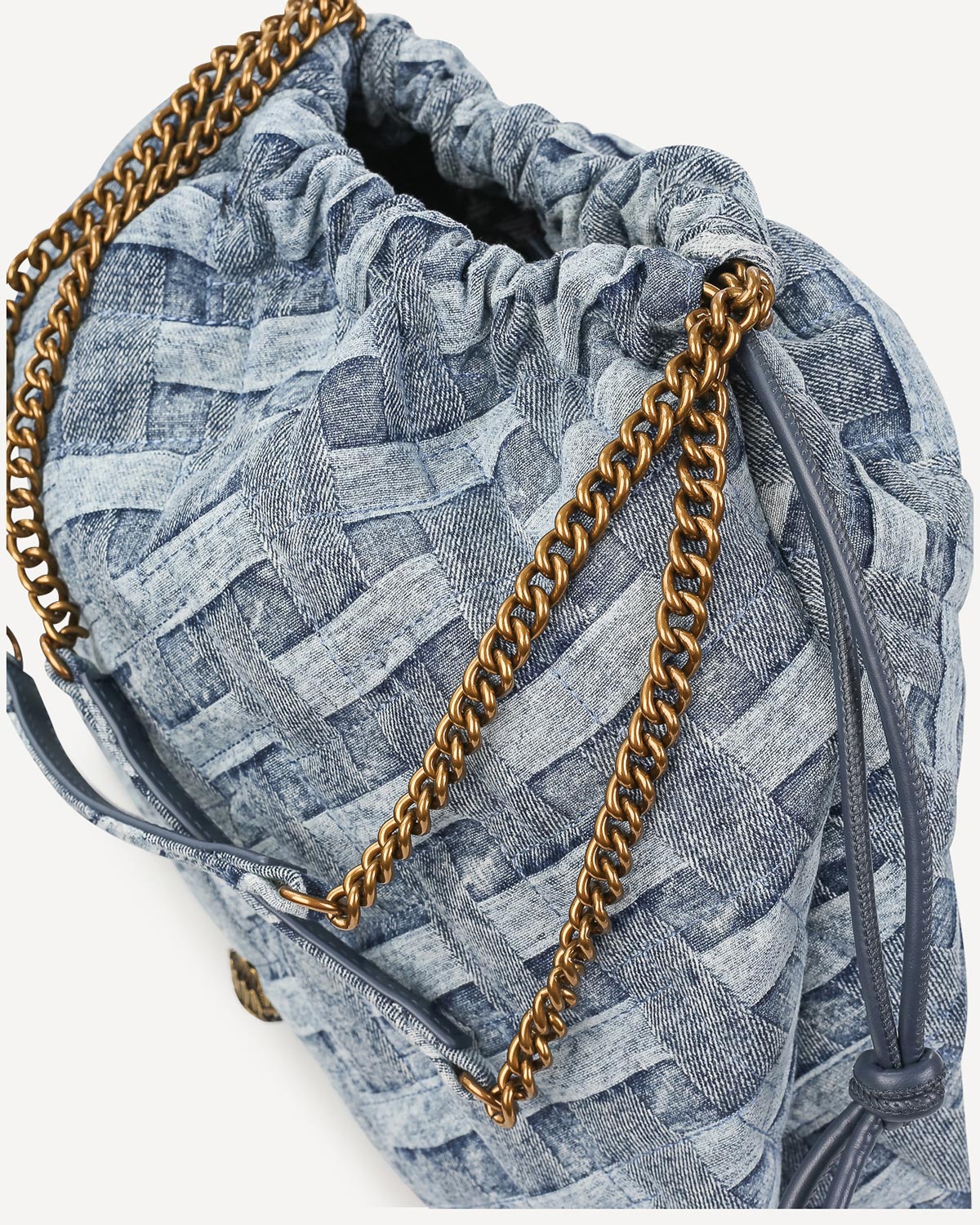 Γυναίκα - Shoulder Bags - Kurt Geiger Denim