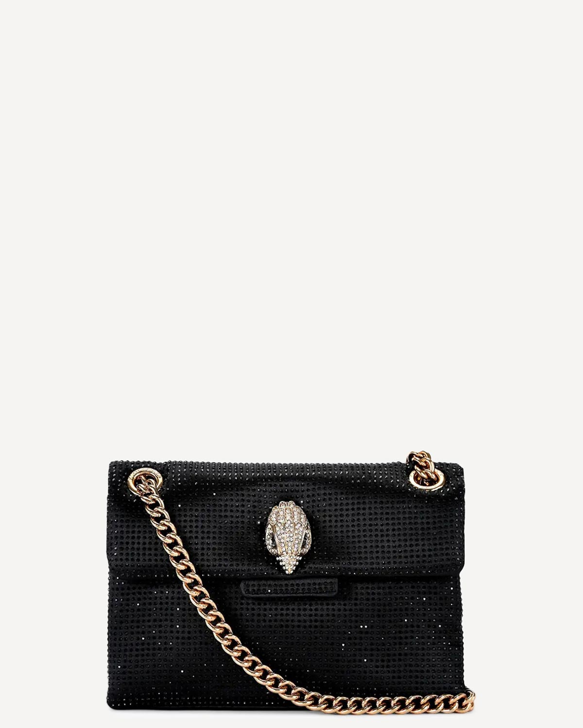 Γυναίκα - Shoulder Bags - Kurt Geiger Μαύρο