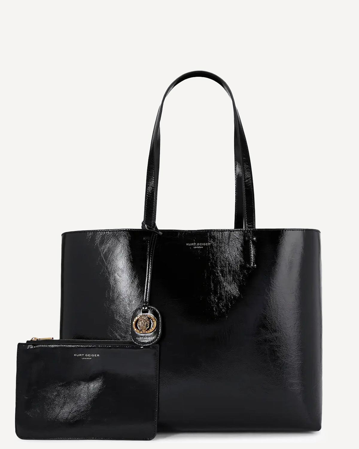 Γυναίκα - Shopping - Kurt Geiger Μαύρο