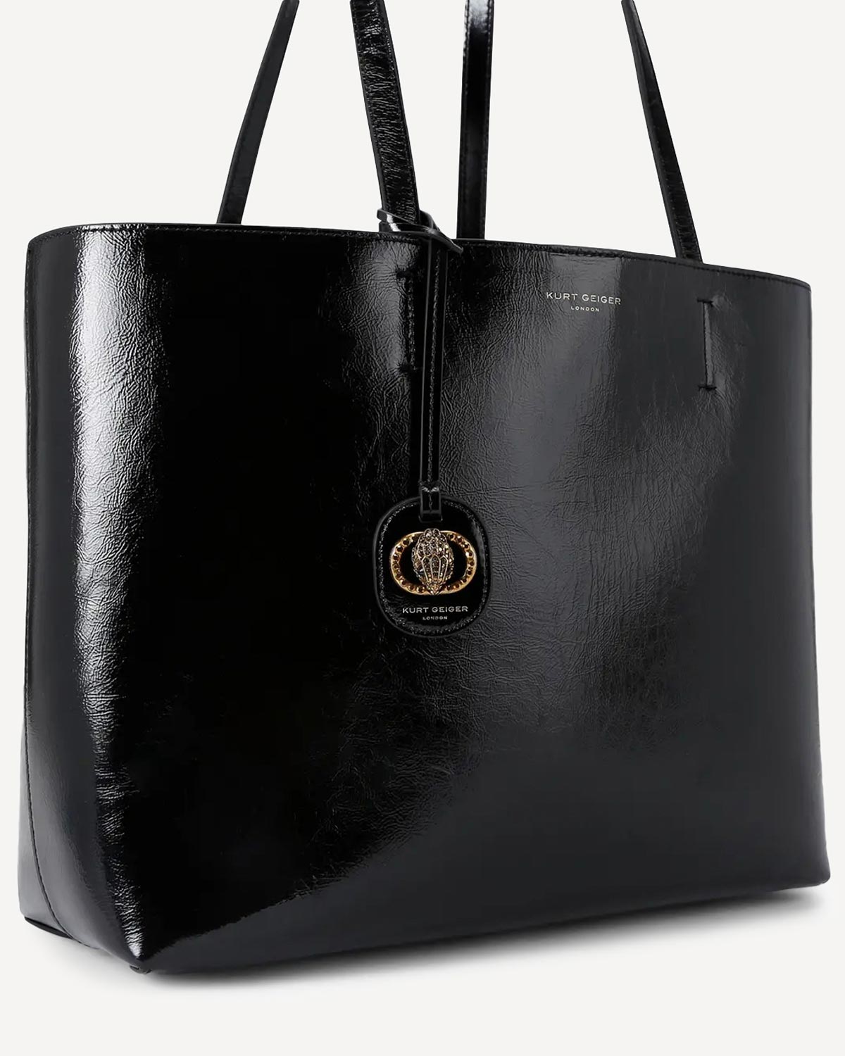 Γυναίκα - Shopping - Kurt Geiger Μαύρο