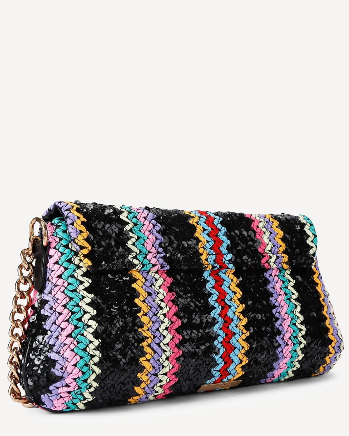 Γυναίκα - Shoulder Bags - Kurt Geiger Πολύχρωμο