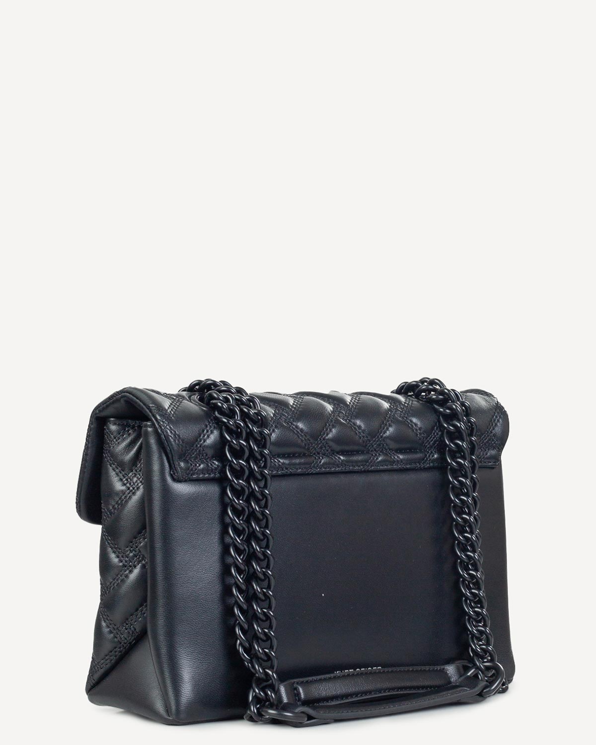 Γυναίκα - Shoulder Bags - Kurt Geiger Μαύρο