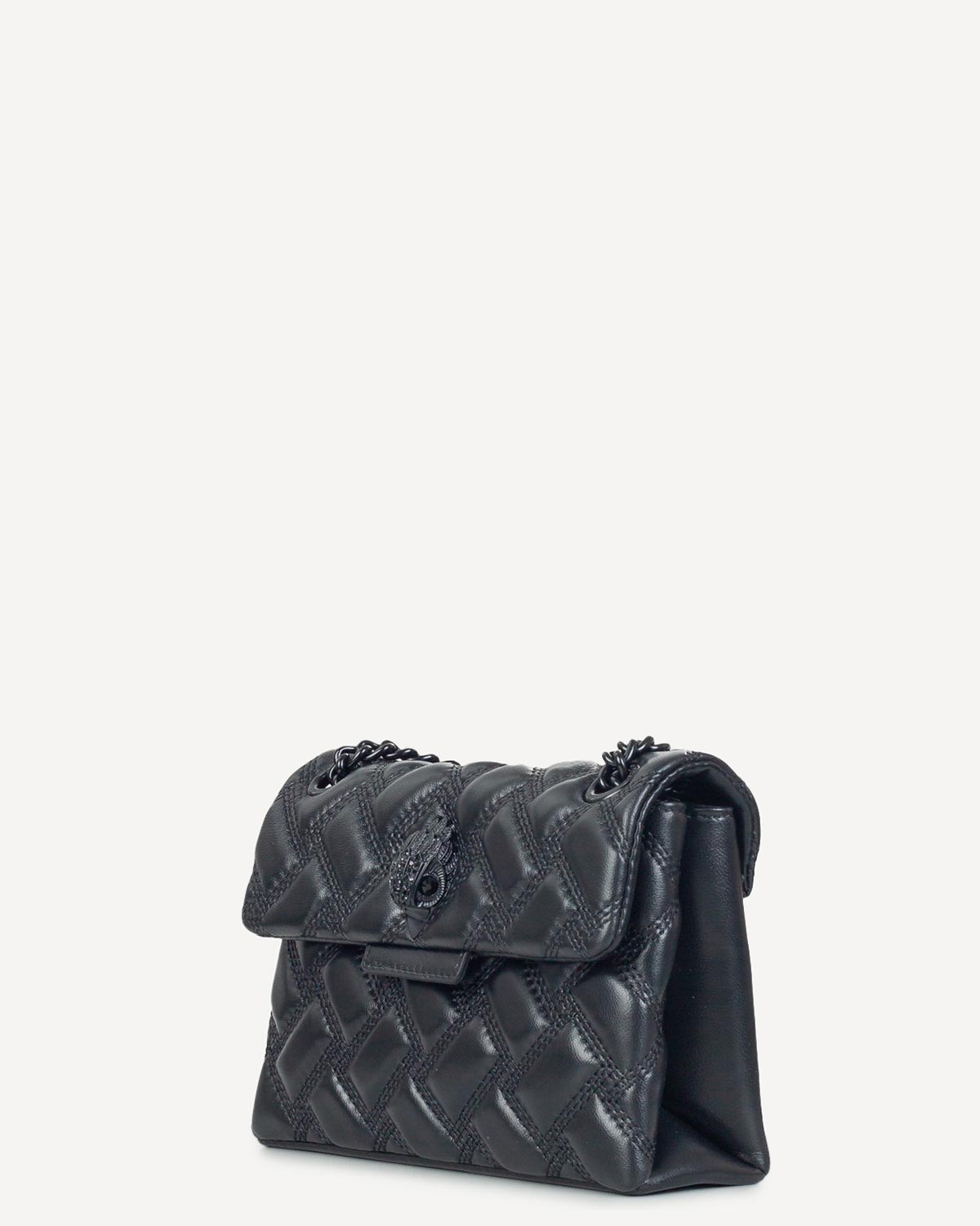 Γυναίκα - Shoulder Bags - Kurt Geiger Μαύρο