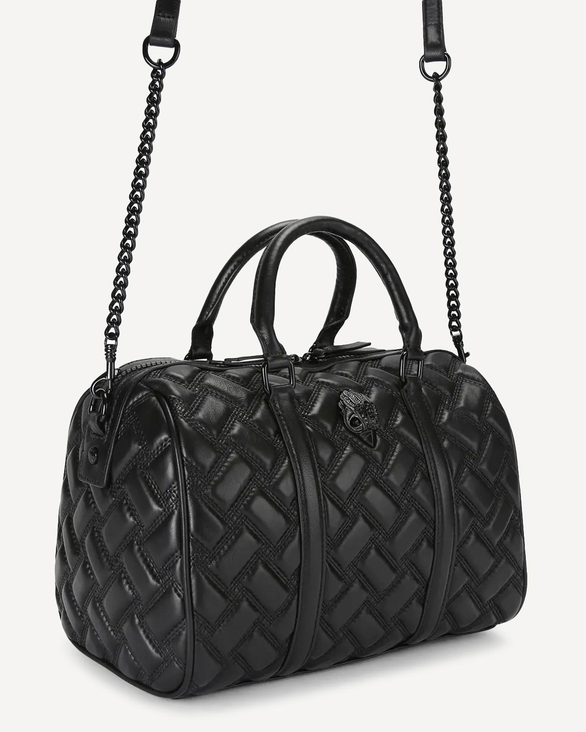 Γυναίκα - Shopping - Kurt Geiger Μαύρο