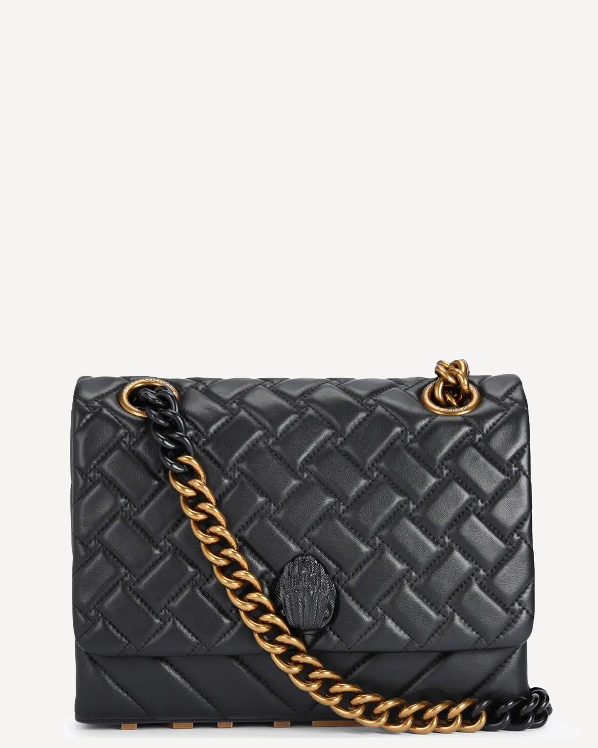 Γυναίκα - Shoulder Bags - Kurt Geiger Μαύρο