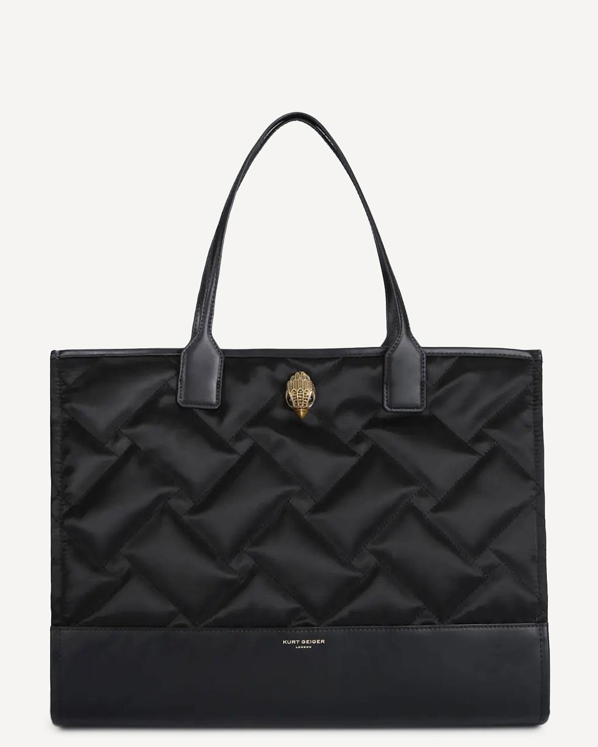 Γυναίκα - Shopping - Kurt Geiger Μαύρο