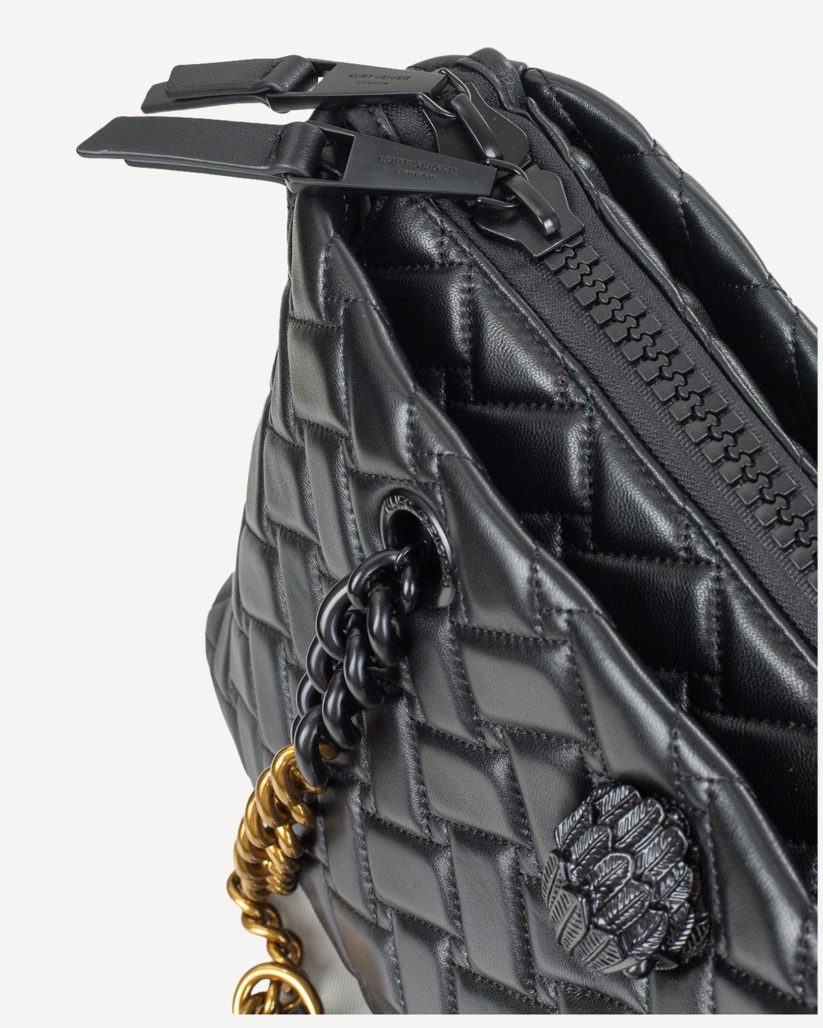 Γυναίκα - Shopping - Kurt Geiger Μαύρο