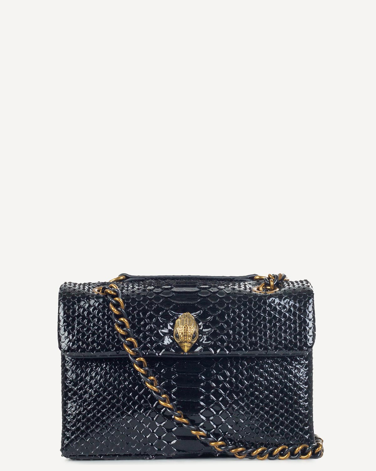 Γυναίκα - Shoulder Bags - Kurt Geiger Μαύρο