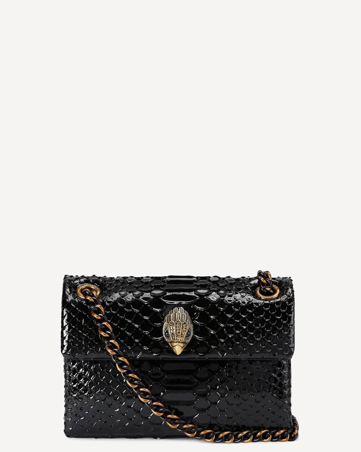 Γυναίκα - Shoulder Bags - Kurt Geiger Μαύρο