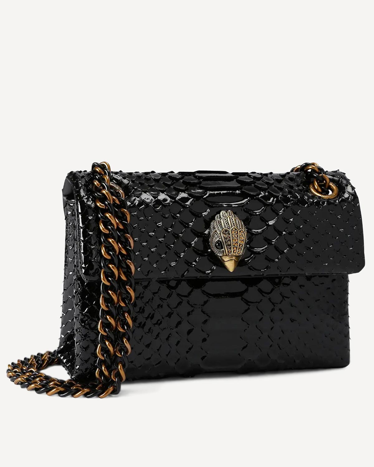 Γυναίκα - Shoulder Bags - Kurt Geiger Μαύρο