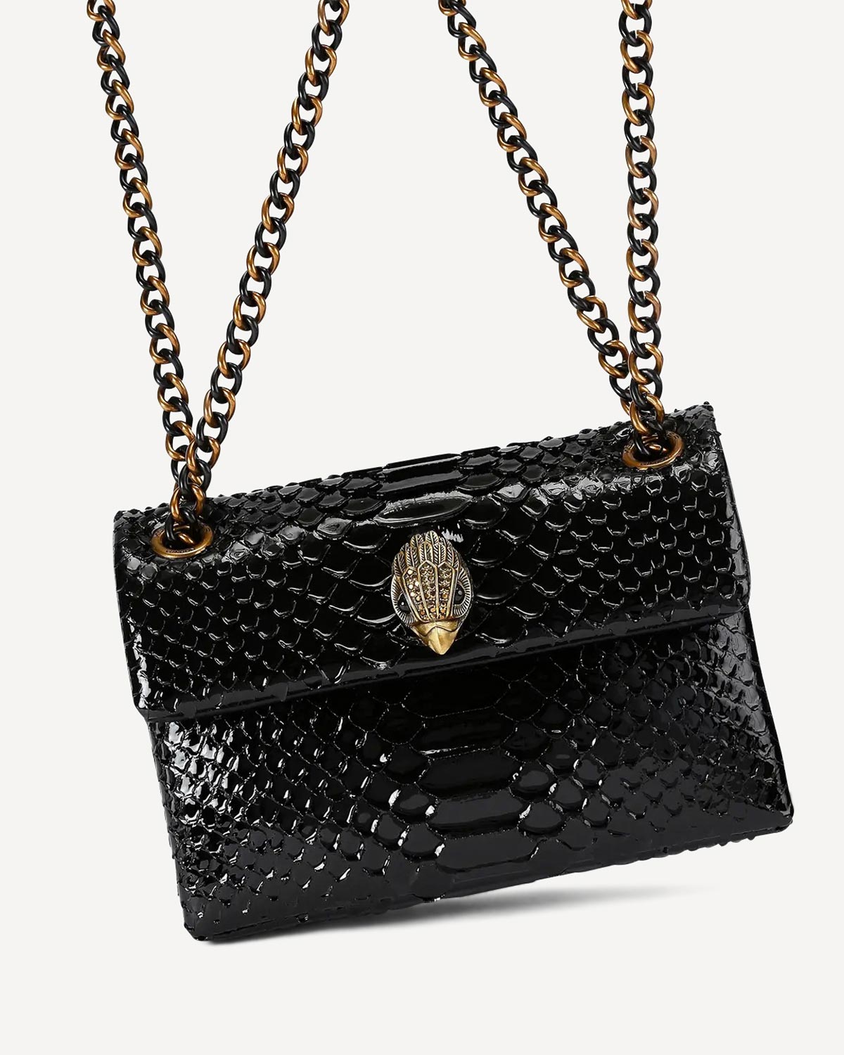 Γυναίκα - Shoulder Bags - Kurt Geiger Μαύρο
